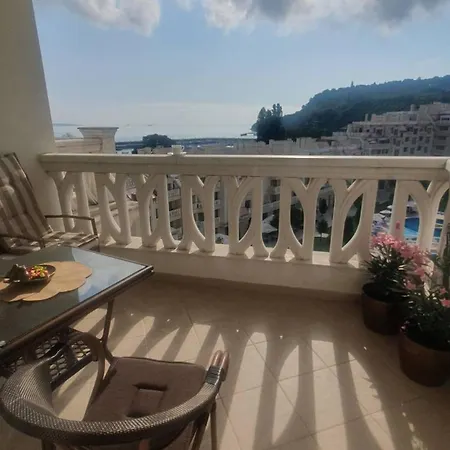 Apartmán Alba - Seaview Luxury