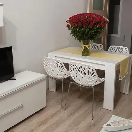 Apartmán Alba - Seaview Luxury *
