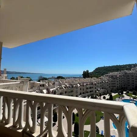 Alba - Seaview Luxury *